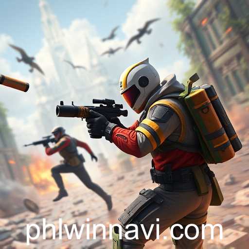 Action Games