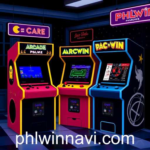 Arcade Classics