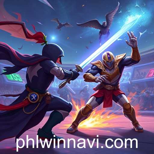 Combat Arena