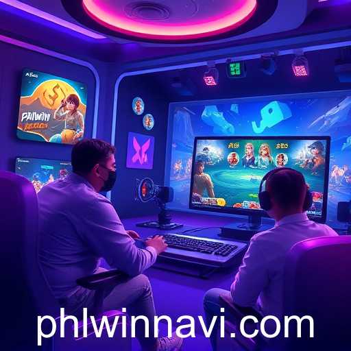 The Rise of Phlwin: A New Era in Online Gaming