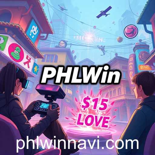 Phlwin Transforms Online Gaming Experience
