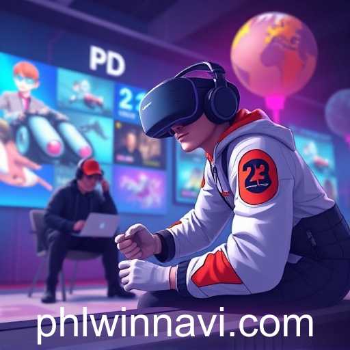 Phlwin: Revolutionizing Online Gaming in 2025