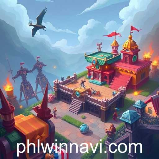PHLWin Revolutionizes Online Gaming in 2025