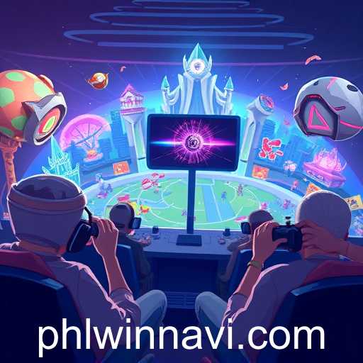 The Rise of Phlwin: A New Era in Online Gaming