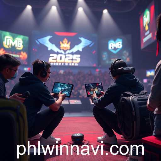 The Rise of PHLwin: A New Era in Online Gaming
