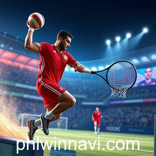 Sports Games